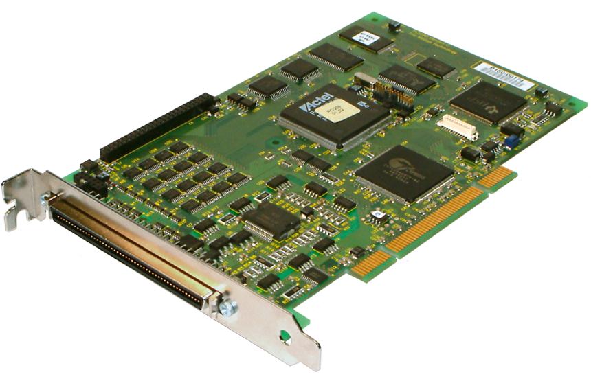 PCI208